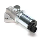 Fuel Injection Idle Air Control Valve Delphi CV10113 New. Price: $65.62.