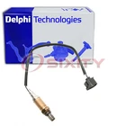 Delphi Rear Oxygen Sensor For 2014-2015 Mercedes-benz E63 Amg Exhaust Cs New. Price: $50.26.