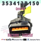 Genuine Injector Harness 353412B150 For Hyundai Accent Kia Rio Soul New. Price: $115.96.