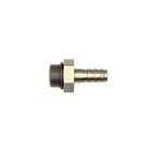 Deatschwerks An Fitting 6-02-0507; New. Price: $25.42.
