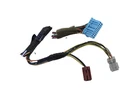 99-03 Acura Tl Driver Side Power Window Control Switch Wire Connectors Plugs Used. Price: $17.99.