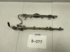 2017 Nissan Maxima Fuel Injector Rail Fits 07-18 Altima Oem+ Used. Price: $88.01.