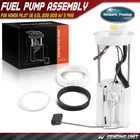 Electric Fuel Pump Assembly With Pins Connector For Honda Pilot 2012 2013 3.5L New. Price: $68.39.