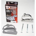 Trans-dapt Throttle Body Spacer Wide Open Aluminum 1" Chevy Gmc Pickup/suv 2633 New. Price: $51.99.