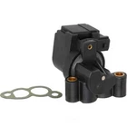 Idle Air Control Valve Fits 1997-2010 Kia Optima Sportage Spectra Holstein New. Price: $79.14.