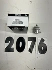 Wve Fuel Injection Pressure Regulator #5G1051 New. Price: $45.00.