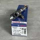 Bosch Fuel Injectors 0445110457 0986435254 For Case New Holland Iveco John Deere. Price: $250.00.