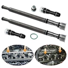 Updated Stand Pipe Dummy Plug Kit 04-10 Ford 6.0L E-350 F-250 Diesel New. Price: $23.29.
