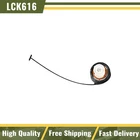 Delco GT330 Gas Fuel Tank Filler Cap Fits Chevy Gmc Buick Cadillac Saturn New. Price: $73.23.