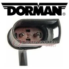 Dorman Rear Abs Wheel Speed Sensor 2004-2007 Ford Focus Antilock Brake Jp New. Price: $57.46.