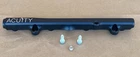 Acuity 1913-BLK 15MM K-series Fuel Rail For Honda & Acura Engines (new) Used. Price: $189.00.