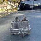 1980 Mercedes 450SL Warmup Regulator Used. Price: $300.00.