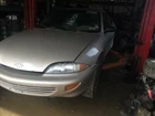 Fuel Injection Parts Injector 4-133 2.2L Fits 98-00 Isuzu Hombre 51204 Used. Price: $40.00.
