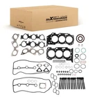 Full Gasket Set Fit For 03-09 Toyota 4RUNNER Tacoma Tundra 4.0 Dohc 1GR-FE New. Price: $78.48.