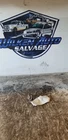 Fuel Injection Parts Pressure Regulator 1.8L Fits 97-00 Mirage 1082239 Used. Price: $65.00.