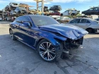 Automatic Transmission Speed 3.0L VR30DDTT Rwd Fits 18 Infiniti Q50 800867 Used. Price: $489.30.