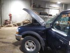 Fuel Injection Parts Injector 6-245 4.0L Ohv Fits 99-00 Explorer 2135238 Used. Price: $65.00.