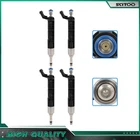 4PCS Fuel Injectors For Dodge Hornet Jeep Wrangler Compass Grand Cherokee 2.0L New. Price: $239.99.