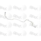 4811883 Gpd A/c Ac Discharge And Liquid Line For Chevy Yukon Suburban Avalanche New. Price: $46.62.