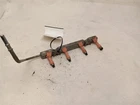 Fuel Rail Fits Toyota Prius C 2012 - 2019 Oem Used. Price: $81.90.