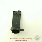 Used Fuel Injection Air Flow Meter Fits: 2018 Mitsubishi Eclipse Cross Grade. Price: $64.99.
