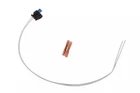 Genuine Gm Black Wiring Harness Connector Kit 84785110 New. Price: $55.59.
