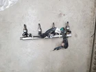 Fuel Injection Parts Injector 2.0L Fits 11-16 Sportage 293754 Used. Price: $57.50.