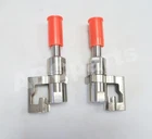 1L3Z9J274BA Fuel Pump Line Return Check Valve Connector F3TZ9J274B F4PZ9155A 2PC New. Price: $259.00.