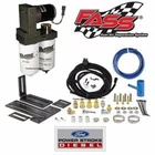 Fass Ts F16 Signature Titanium Fuel Pump For 100GPH 08-10 Powerstroke New. Price: $713.95.