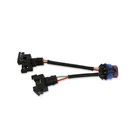 Msd Ignition 2955 Atomic LS1/LS6 Installation Kit For Gm 294-427 New. Price: $237.30.