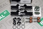 Radium Top Feed Conversion Fuel Rails V1-2 For Subaru Impreza Wrx 92-96 EJ20G New. Price: $237.45.