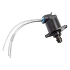 For Chevy Camaro 1995 Walker Products Fuel Injection Idle Air Control Valve New. Price: $34.16.