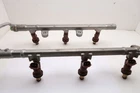 1999-2002 Toyota 4RUNNER 3.4L Fuel Rail W/ Injector Set 23209-62040 Oem Remanufactured. Price: $199.99.