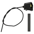 Standard Motor Products S-2233 Oil Pressure Switch Connector New. Price: $37.82.