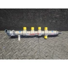 0445214333 Hose Flute Rail Injection Jeep Cherokee Kl Alfa Romeo Stelvio Gebraucht. Price: $235.19.