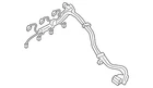 Genuine Bmw Wire Harness 12-51-8-655-878 New. Price: $571.54.