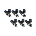 Supra Turbo 93-98 2JZ-GTE For Radium Rail ID1050-XDS Injector Dynamics New. Price: $800.00.