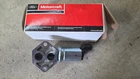 CX-1851 Motorcraft Iac Idle Air Control Valve, Genuine Ford Oem (no Gasket) New. Price: $36.00.