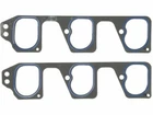 For 2005-2011 Cadillac Sts Fuel Injection Plenum Gasket Set Upper Felpro 48513QM New. Price: $32.93.