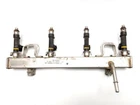 06-14 Mazda MX-5 Miata Fuel Injection Parts Injector Oem LFE213150A Used. Price: $58.50.