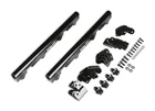 Holley 534-244 Fuel Rail Kit Fits Gm Ls Factory Truck Intakes 4.8L 5.3L 6.0L 6.2 New. Price: $242.95.
