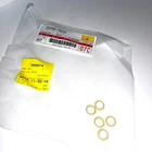 Toyota Fuel Injector Back Up Oring 23256-74010 Factory New. Price: $14.99.