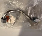Genuine Oem Vw Audi High Pressure Fuel Line 06Q-127-501-E 06Q127501E New. Price: $40.00.