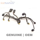 2013-2016 Audi Allroad B8.5 2.0L Fuel Injector Wiring Harness 06H971627B Used. Price: $79.99.