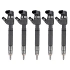 5X Diesel Fuel Injector 0445110162 For Mercedes Dodge Sprinter OM647 2.7L 04-06 New. Price: $309.00.