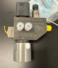 Metatron CH4 Natural Gas Vehicle Regulator ND1 New. Price: $250.00.