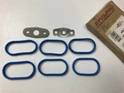 Fel-pro MS96496 Upper Fuel Injection Plenum Gasket Set 02-05 Lincoln Ls 3.0L V6 New. Price: $31.48.
