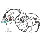 Engine Wiring Harness Stand Alone LS3 For 03-07 4.8 5.36.0 Drive By Wire T56 Dbw. Price: $85.97.