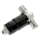 For Bmw 325I 90-93 Standard Intermotor Fuel Injection Idle Air Control Valve New. Price: $651.55.