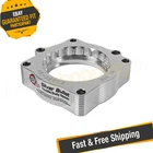 Afe 46-32002 Throttle Body Spacer For 2003-2008 Dodge Ram V8 5.7L Hemi New. Price: $153.78.